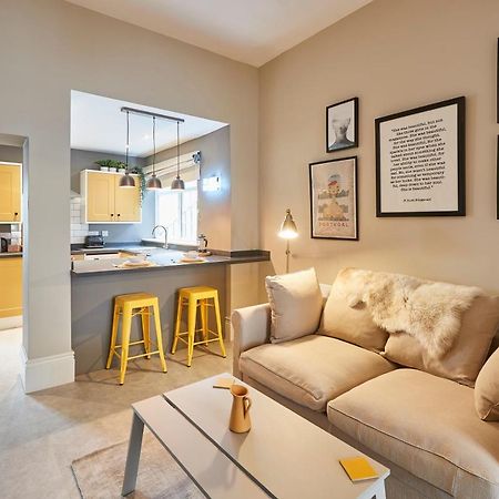 Host & Stay - Northville Arrifana Whitley Bay Buitenkant foto