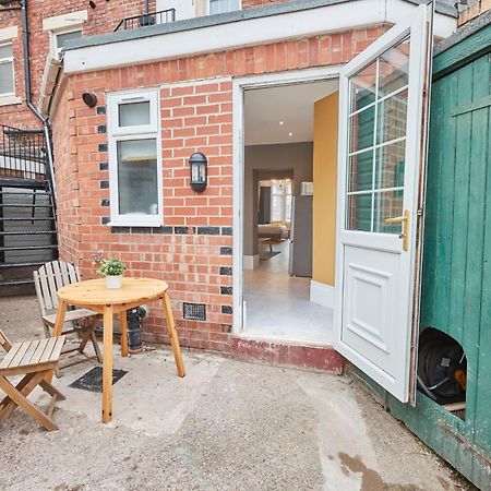 Host & Stay - Northville Arrifana Whitley Bay Buitenkant foto