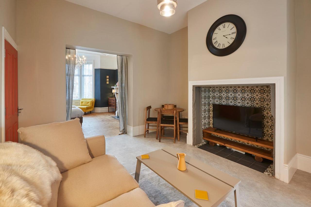 Host & Stay - Northville Arrifana Whitley Bay Buitenkant foto