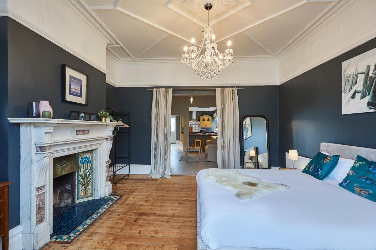 Host & Stay - Northville Arrifana Whitley Bay Buitenkant foto